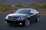 Dodge Avenger RT 2008 года